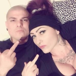 Meet your Posher, Caylen